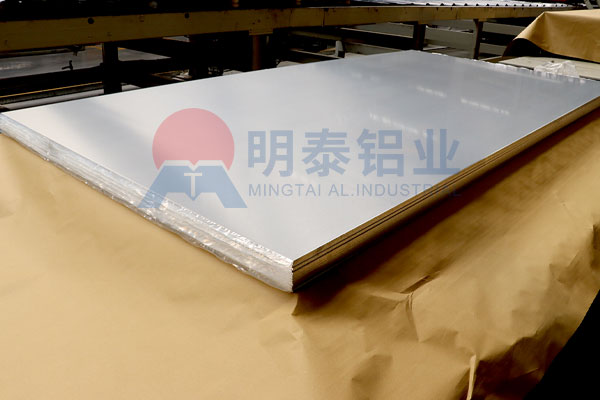 5052 鋁鎂合金 高端防銹鋁材 明泰鋁業直供