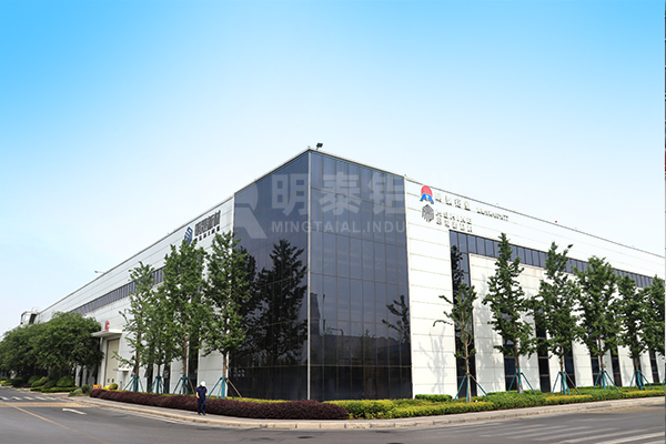 工業設備 6082 鋁板