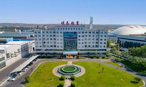 喜報｜實力再獲認可！明泰鋁業(yè)通過 2025年國家企業(yè)技術(shù)中心運行評價
