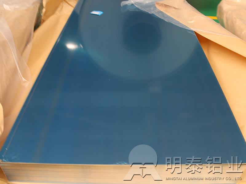 河南燈具料3104鋁板生產廠家，上市公司品質放心