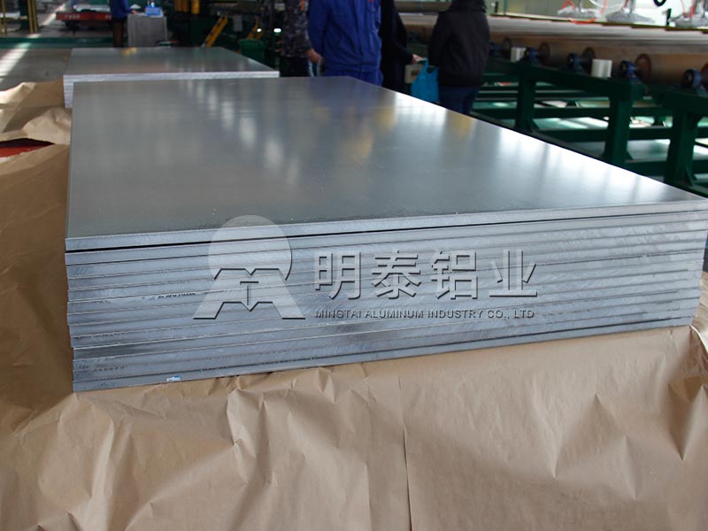 5083鋁板廠家-法蘭用5083鋁合金板價格多少一噸？