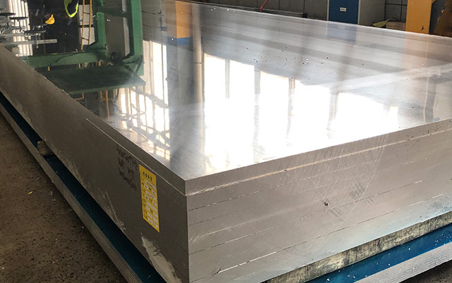 1250*2500的5052合金鋁板價格多少錢呢 1250*2500的5052合金鋁板價格多少錢呢